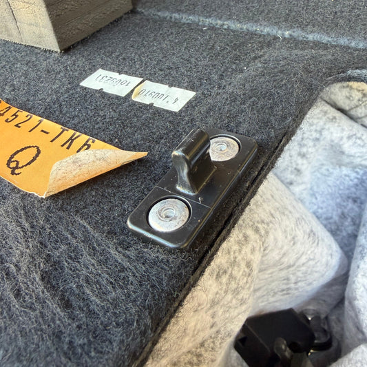 P2 Trunk Floor Riser for 2009-2013 Honda Fit