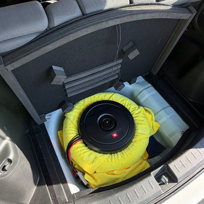P2 Trunk Floor Riser for 2009-2013 Honda Fit