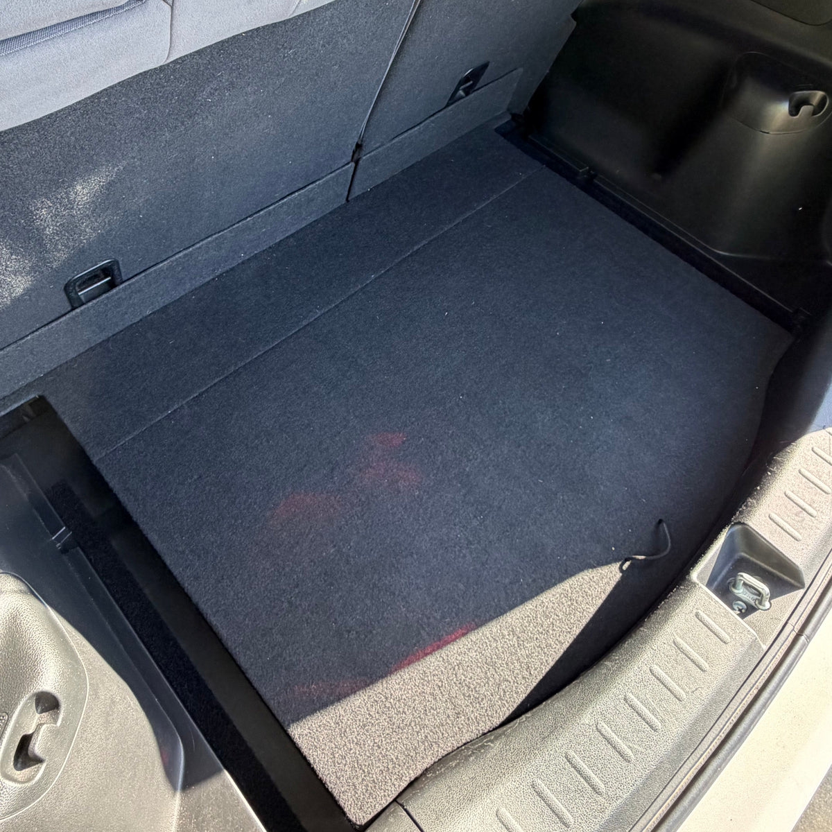 P2 Trunk Floor Riser for 2009-2013 Honda Fit