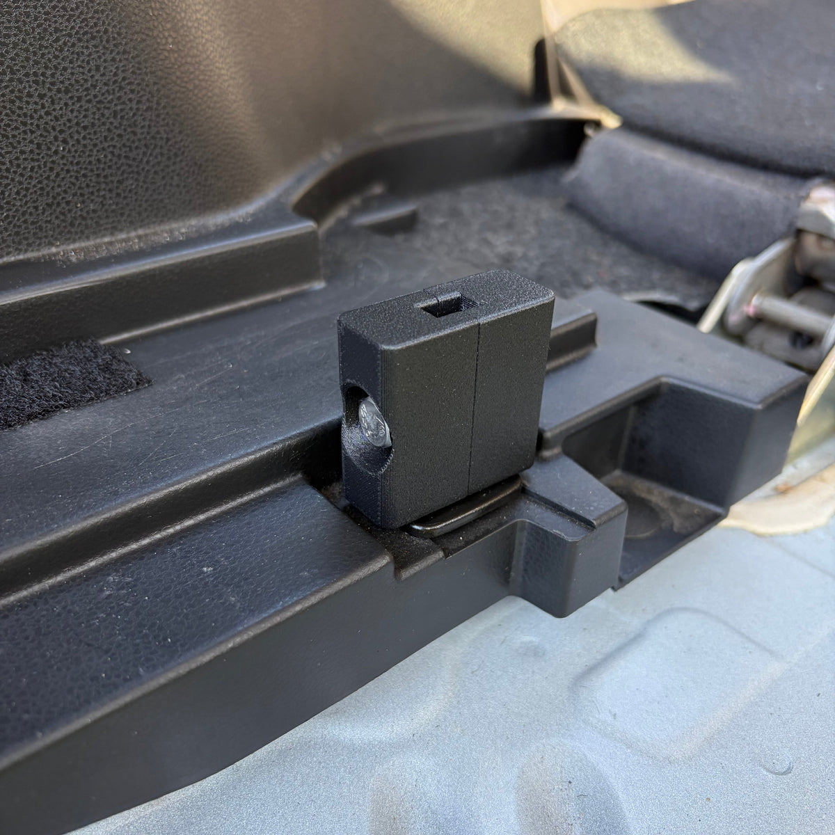 P2 Trunk Floor Riser for 2009-2013 Honda Fit