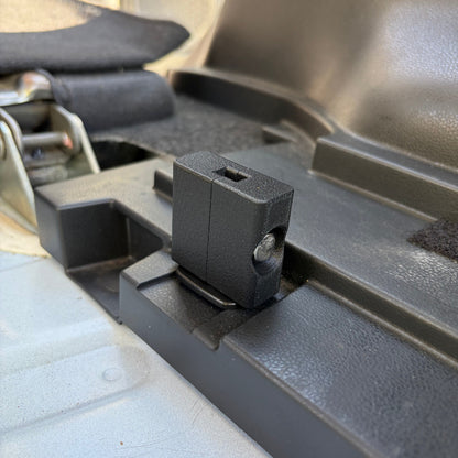 P2 Trunk Floor Riser for 2009-2013 Honda Fit