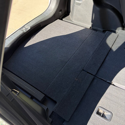 P2 Trunk Floor Riser for 2009-2013 Honda Fit