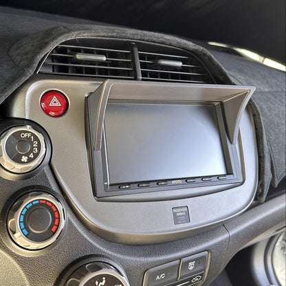 P2 Radio Visors