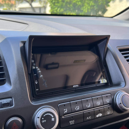 P2 Radio Visors