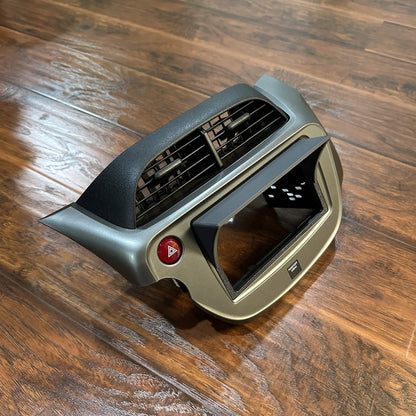 P2 Radio Visors