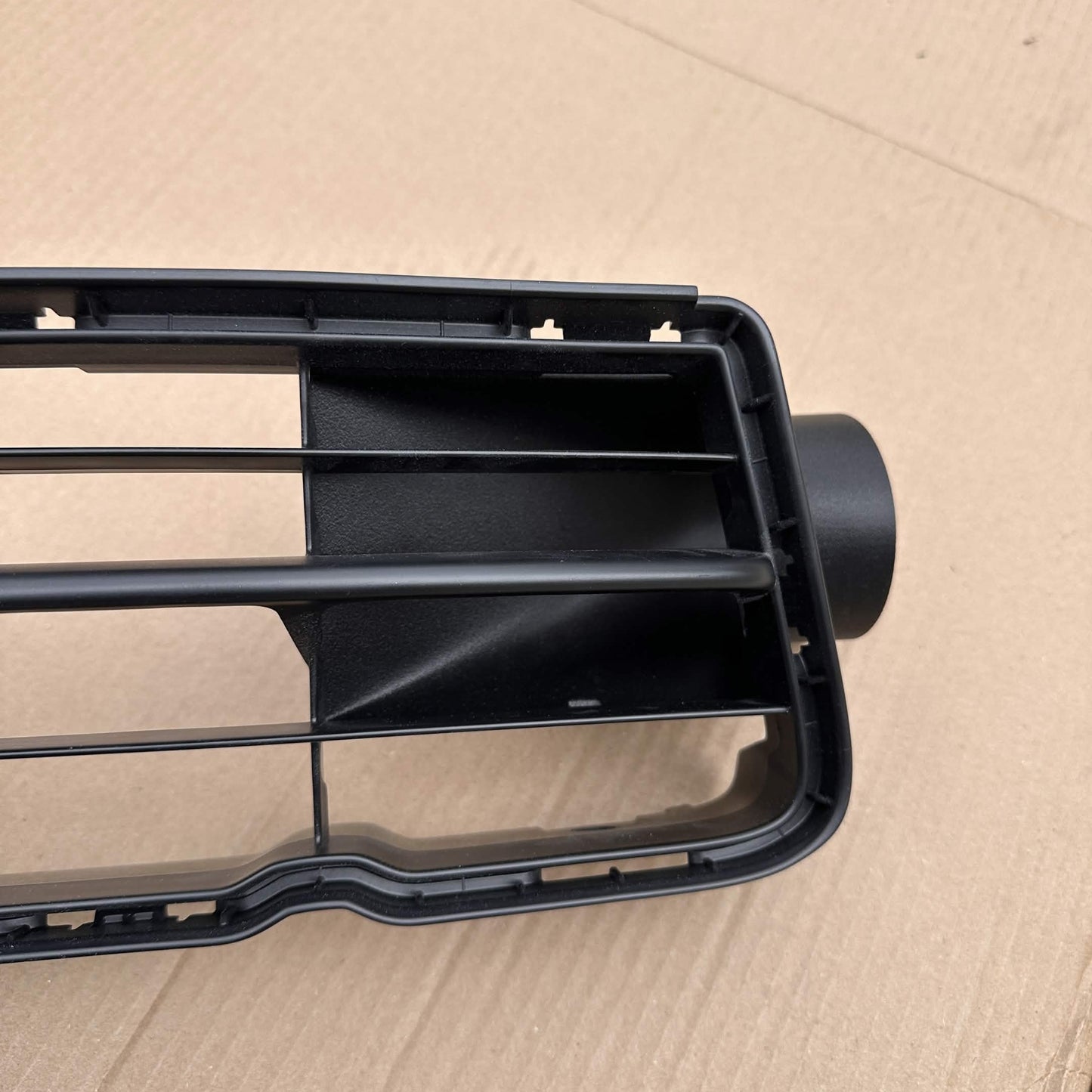 P2 Inlet Duct for 2009-2013 Honda Fit Sport