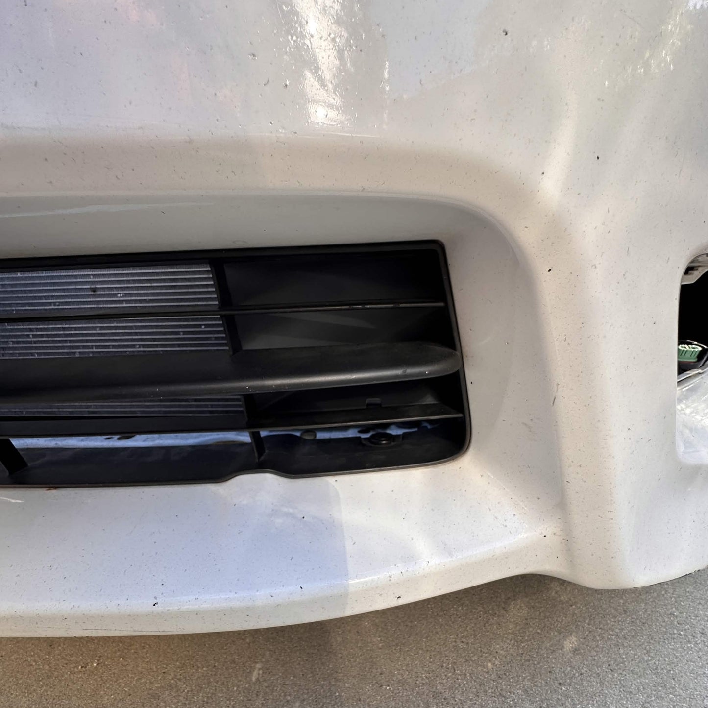 P2 Inlet Duct for 2009-2013 Honda Fit Sport