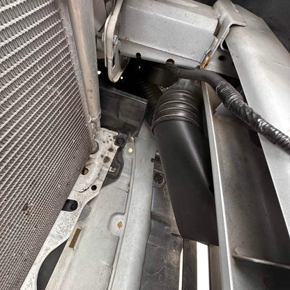P2 Inlet Duct for 2009-2013 Honda Fit Sport