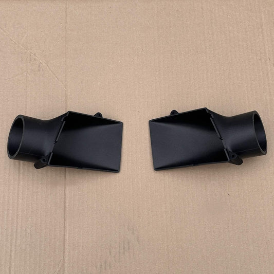 P2 Inlet Duct for 2009-2013 Honda Fit Sport