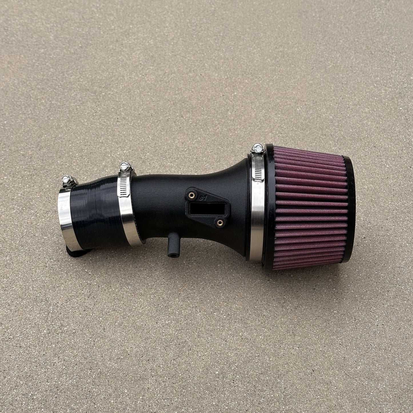 P2 Short Stack Kit for 2009-2013 Honda Fit 1.5L