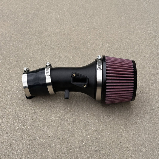 P2 Short Stack Kit for 2009-2013 Honda Fit 1.5L